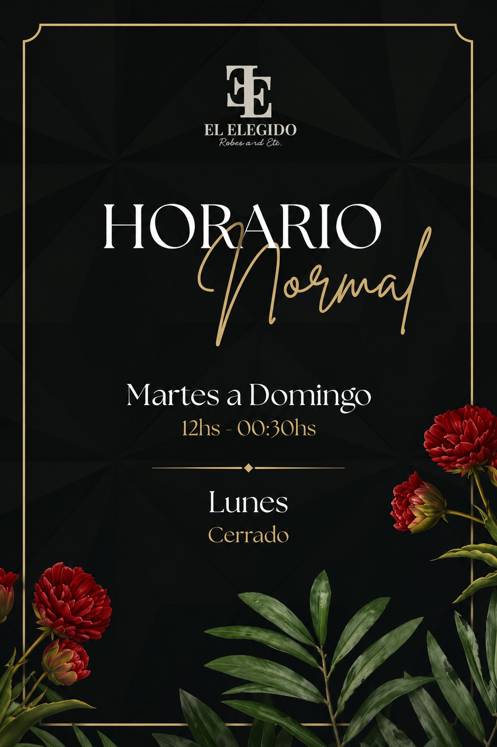 Flyer